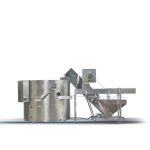 Bottle Unscrambler maskin