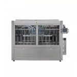 Hot Liquid Filling Machine: The Ultimate Guide