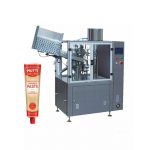Lami Tube Filling Machine: The Ultimate Guide