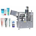 Tandkrämsfyllningsmaskiner: Nyckeln till exakt och effektiv tandkrämsförpackning