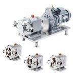 Vad är fyllningspump?