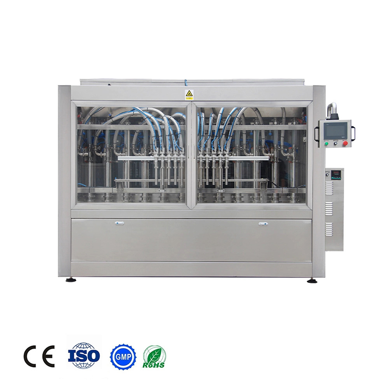 Vad är fyllningsvolym