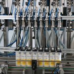 Vad är flytande fyllning?