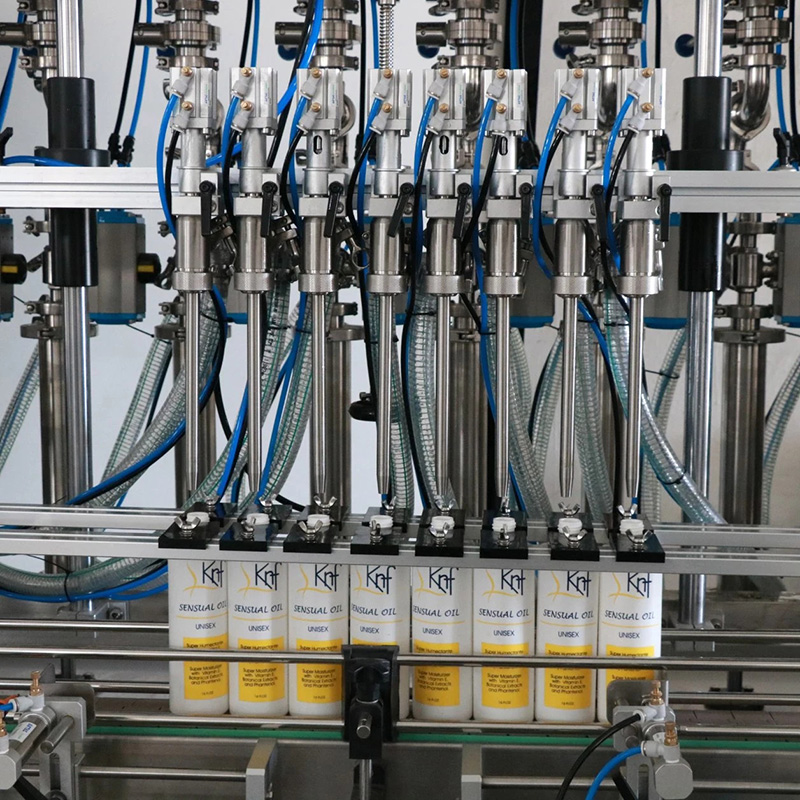 Vad är flytande fyllning