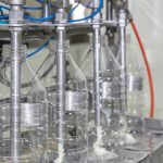 Vad är en Bottom Up-påfyllningsmaskin?